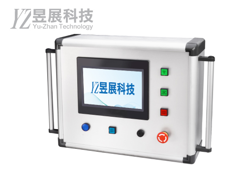 10.1"以上人機