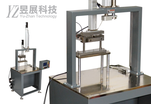 熱熔壓合機