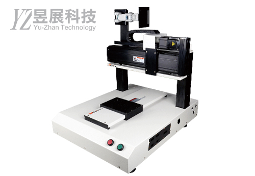 桌上型點膠機