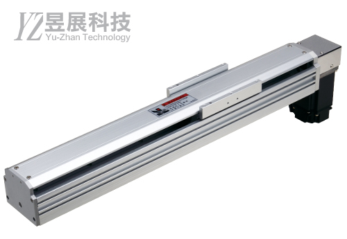 皮帶滑台(L080)