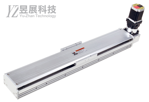 皮帶滑台(R108)