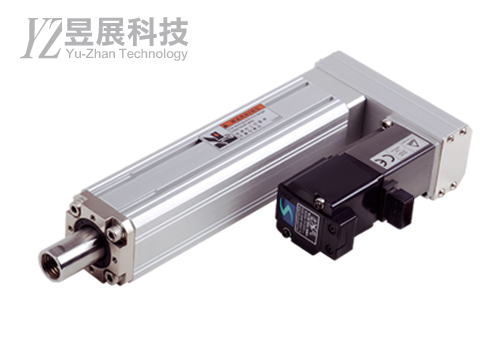 電動缸P045