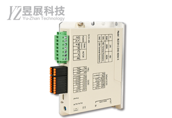 BLD3H-C-D48-400W-R