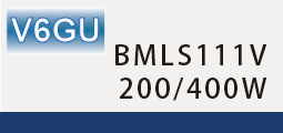 BLMS111V-200/400W