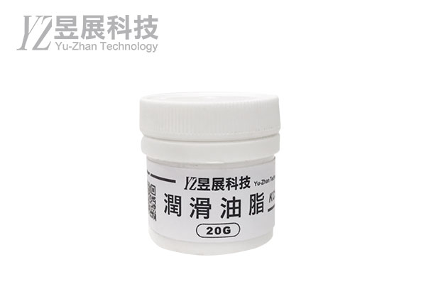 潤滑油脂