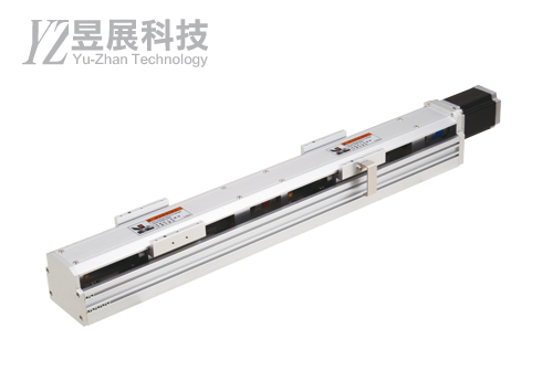 同開閉滑台(M80L)